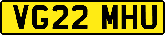 VG22MHU