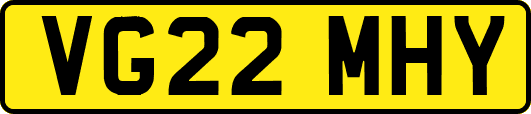 VG22MHY