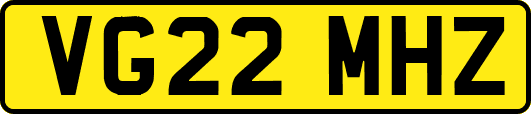 VG22MHZ