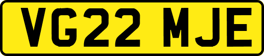 VG22MJE