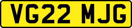 VG22MJG