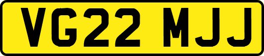 VG22MJJ