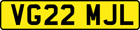 VG22MJL
