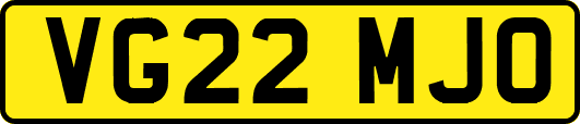 VG22MJO