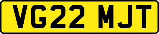 VG22MJT