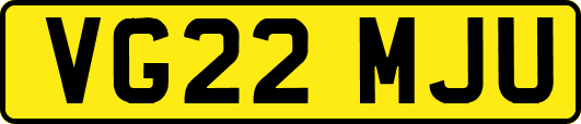 VG22MJU