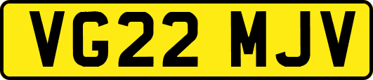VG22MJV