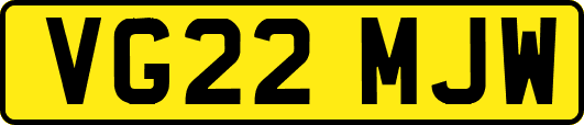 VG22MJW