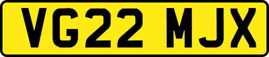 VG22MJX