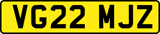 VG22MJZ