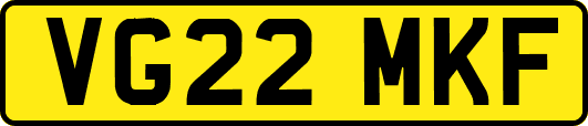 VG22MKF
