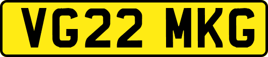 VG22MKG