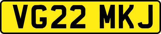 VG22MKJ