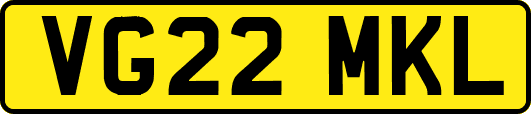 VG22MKL