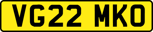 VG22MKO