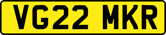 VG22MKR