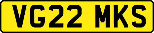 VG22MKS