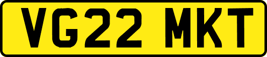 VG22MKT