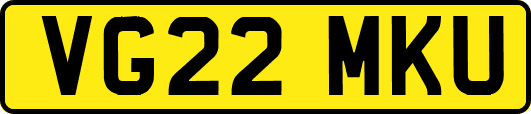 VG22MKU