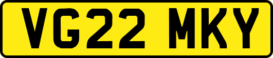 VG22MKY