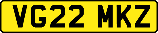 VG22MKZ