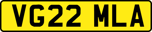 VG22MLA