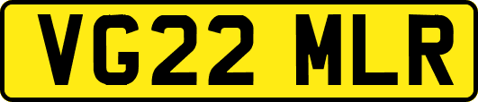 VG22MLR
