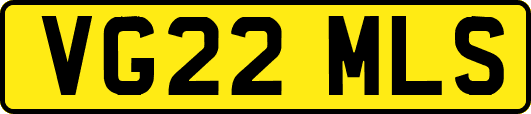 VG22MLS