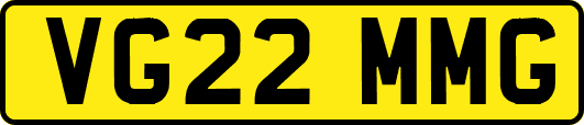 VG22MMG
