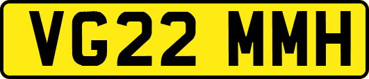 VG22MMH