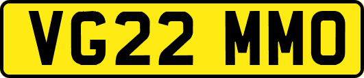 VG22MMO