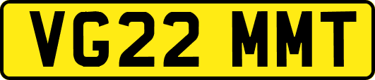 VG22MMT