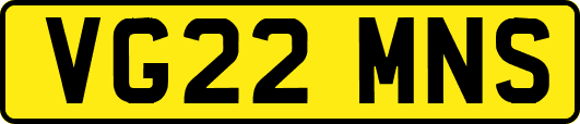 VG22MNS