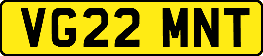 VG22MNT