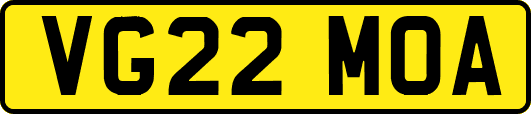 VG22MOA