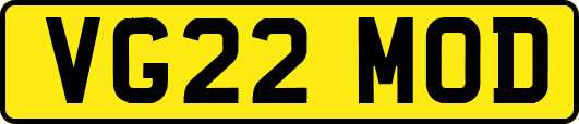 VG22MOD