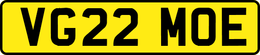 VG22MOE