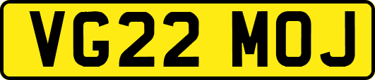 VG22MOJ