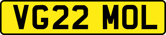 VG22MOL