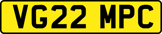 VG22MPC