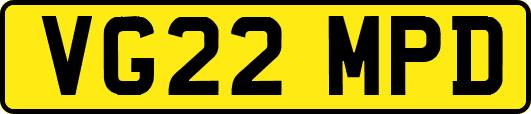 VG22MPD