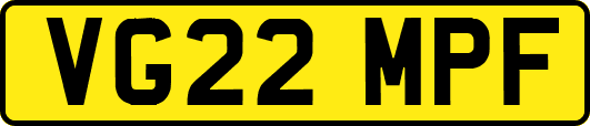 VG22MPF