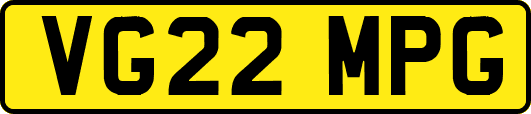 VG22MPG