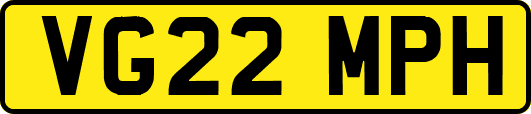 VG22MPH