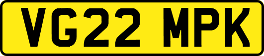 VG22MPK