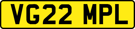 VG22MPL