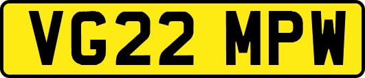 VG22MPW