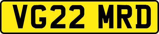 VG22MRD