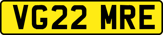 VG22MRE