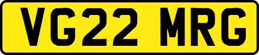 VG22MRG